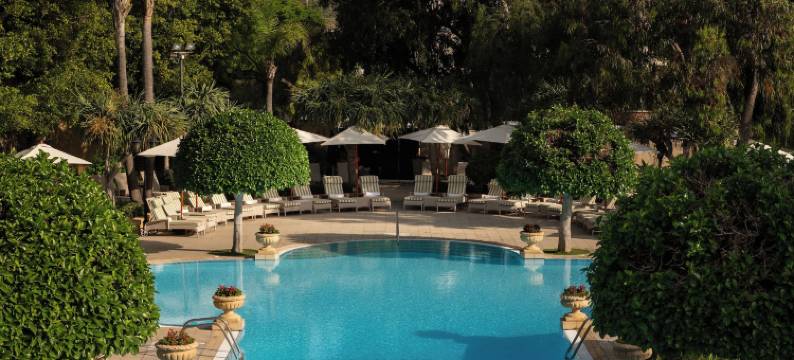 克林希亚酒店(Corinthia Palace Malta)图片