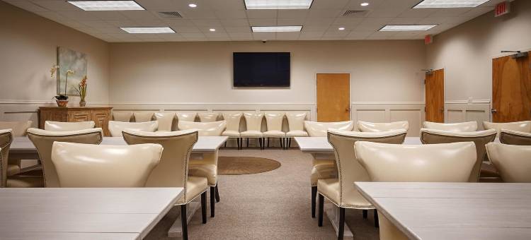 海滩贝斯特韦斯特酒店(Best Western on the Beach)图片