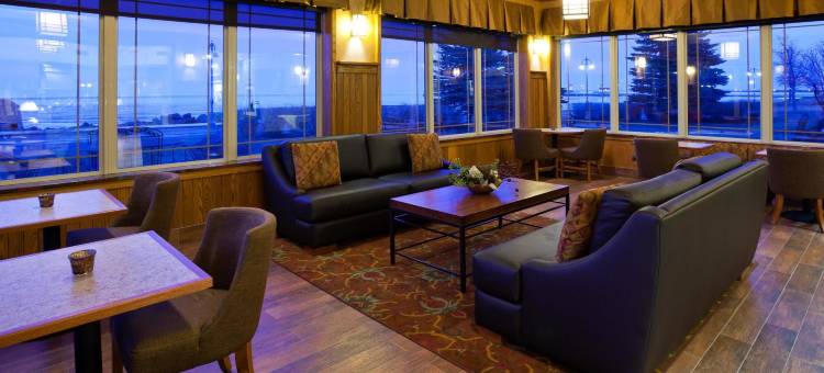 希尔顿欢朋酒店-德卢斯(Hampton Inn by Hilton Duluth Canal Park)图片