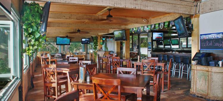 阿斯顿坡伊普启度假村(Aston at Poipu Kai)图片