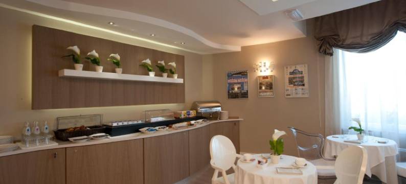 莫格那酒店(Hotel Morgana)图片