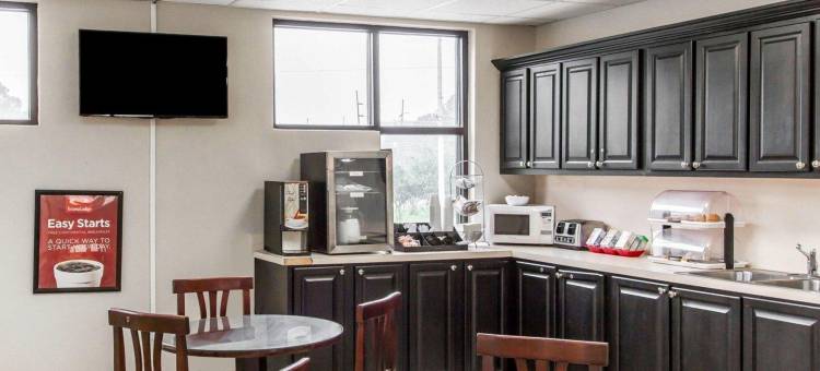 美洲最佳价值酒店奥佩利卡(Americas Best Value Inn Opelika)图片