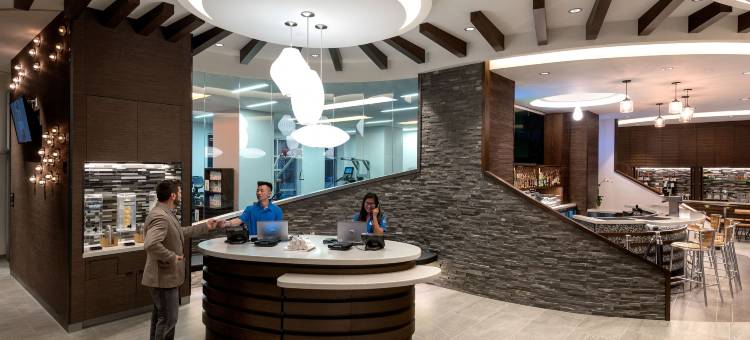 纽约城东逸衡酒店(Even Hotel New York - Midtown East)图片