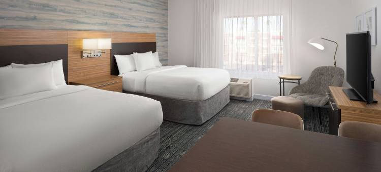 凤凰城钱德勒/时尚中心TownePlace套房酒店(TownePlace Suites Phoenix Chandler/Fashion Center)图片