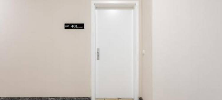 Global Living 设计公寓 I 奥格斯堡市政厅广场(Global Living - Design Apartment I Rathausplatz I Kitchen I Augsburg)图片