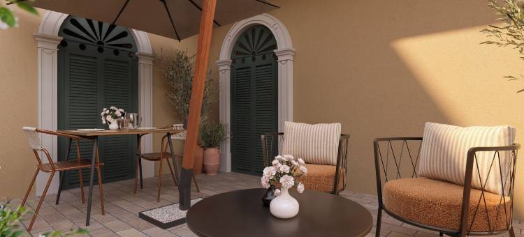 温馨的莉维亚维罗纳(Homy Livia Verona)图片