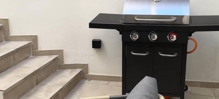 拉塔胡埃拉乡村别墅(La Tajuela Casa Rural)图片