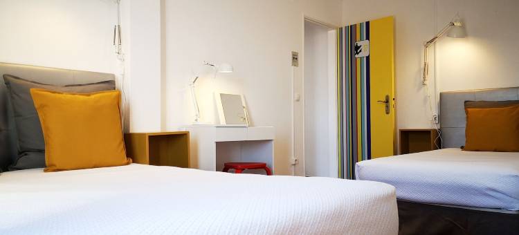 公牛旅馆杜纳公园度假村及酒店(The Bulldog Inn - Duna Parque Resorts & Hotels)图片