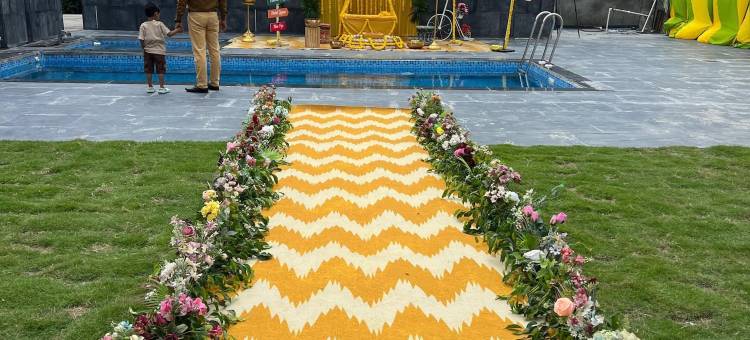 SK PREMIUM PARK 索尼帕特(SK PREMIUM PARK SONIPAT)图片