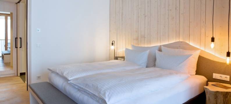 Euler Neuschönau - Naturhotel, Chalets & Euler Stammhaus图片