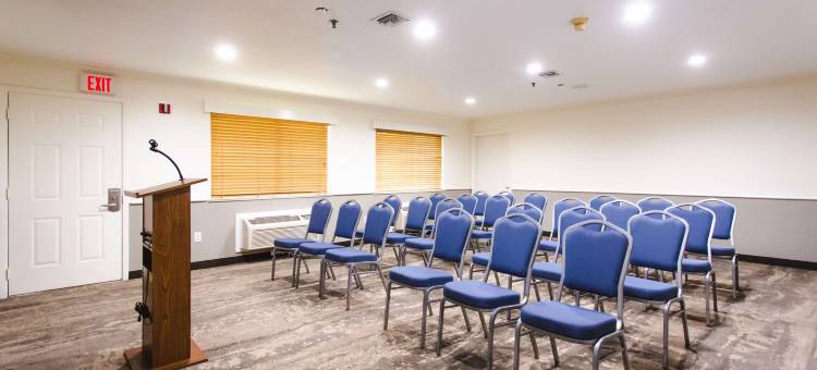 皮尔兰贝斯特韦斯特酒店(Best Western Pearland Inn)图片