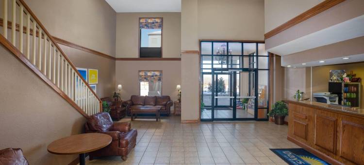 古巴戴斯套房酒店(Days Inn & Suites by Wyndham Cuba)图片