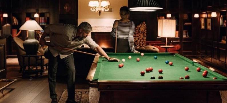 悠二酒店联盟(Hotel Union Øye)图片