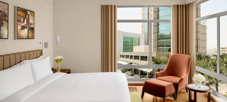 InterContinental Hotels 阿尔科巴尔(InterContinental Hotels AL KHOBAR by IHG)图片