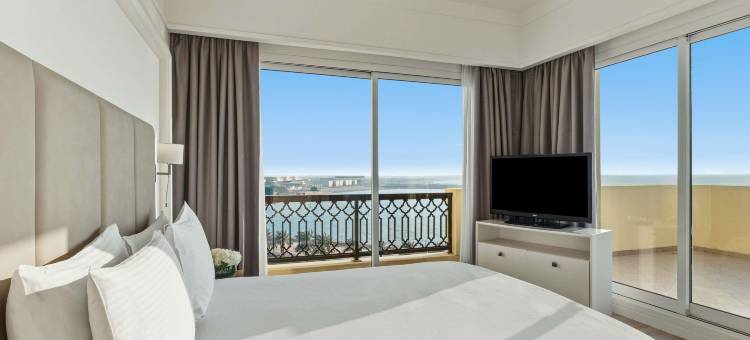 拉斯海马瑞克索斯海之门度假酒店(Rixos Bab Al Bahr)图片