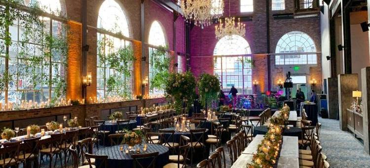 新奥尔良诺皮斯酒店(NOPSI Hotel New Orleans)图片