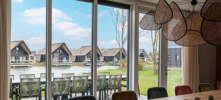 Dormio度假村新弗利特-巴德(Dormio Resort Nieuwvliet-Bad)图片