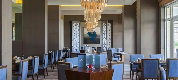 巴塞罗穆萨纳度假村-阿曼苏丹国(Barceló Mussanah Resort, Sultanate of Oman)图片