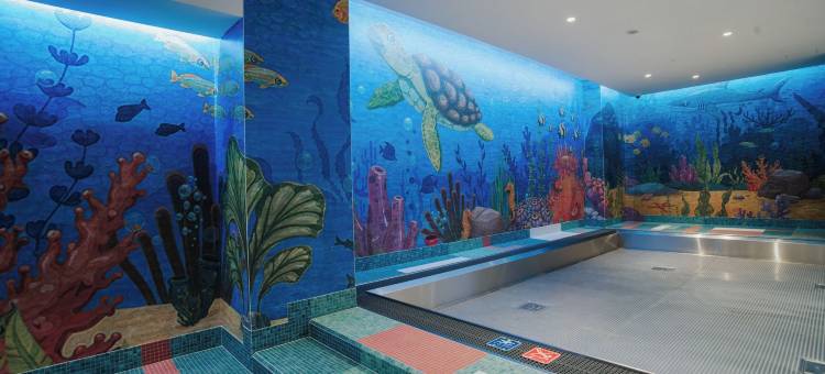 舒马瓦地平线奥雷阿度假酒店(Orea Resort Horizont Šumava)图片