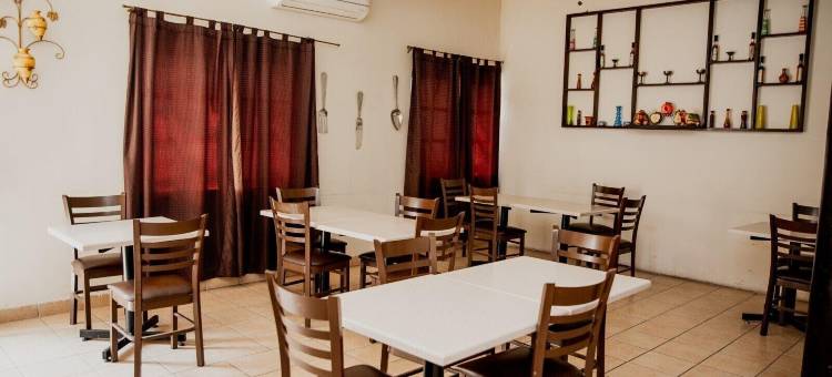 歌吟酒店(Hotel Go Inn)图片