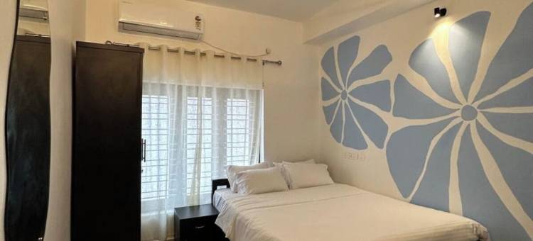 海滩旁的Oceara Oh Beach(Oceara by Beach Oh Beach)图片