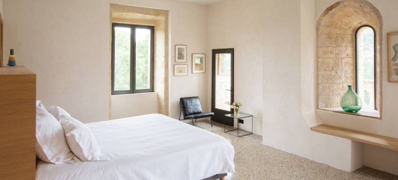 普里厄尔圣尼古拉 - 度假屋(Prieuré Saint-Nicolas - les Maisons)图片