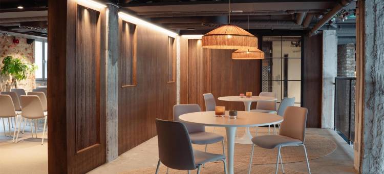 斯德哥尔摩北部凯悦JdV-Story酒店(Story Hotel Stockholm North, in Jdv by Hyatt)图片