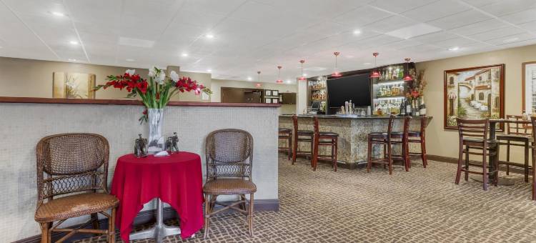 布鲁克赛德贝斯特韦斯特优质酒店(Best Western Plus Brookside Inn)图片