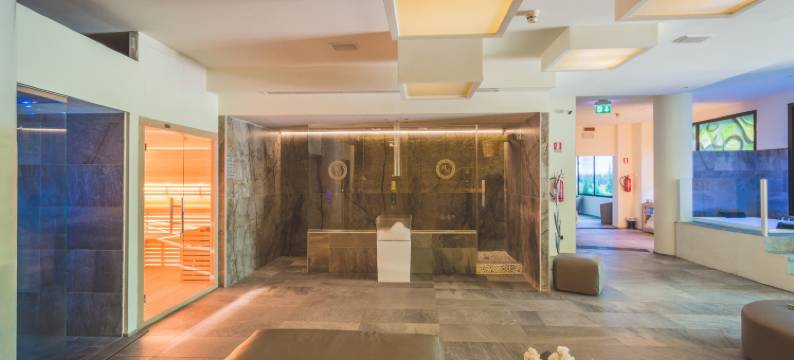 乌尔比诺玛米亚尼放松水疗酒店(Hotel Mamiani & Relaxing Spa Urbino)图片