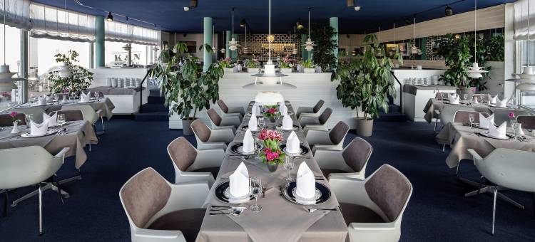 罗斯阿姆斯坦德托普公寓(Top Appartements Roth am Strande)图片