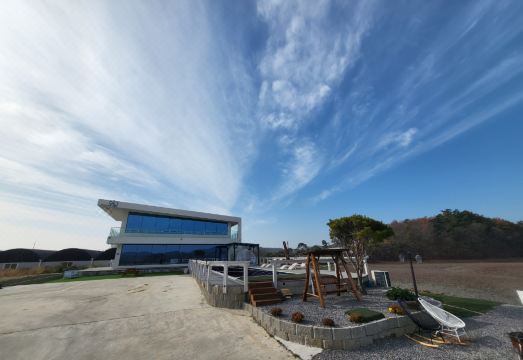 Daebudo on Pension Hotel Overview