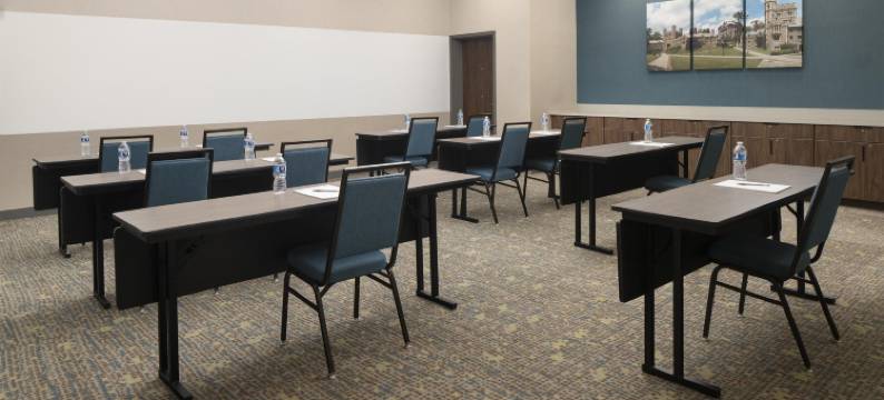 Hampton Inn & Suites 萨默塞特(Hampton Inn & Suites by Hilton Somerset)图片