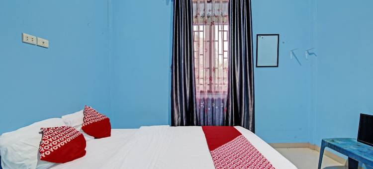 Hotel O Arafah Homestay Syariah Near Badan Pertanahan Nasional - Kantor Pertanahan Kabupaten Kampa图片