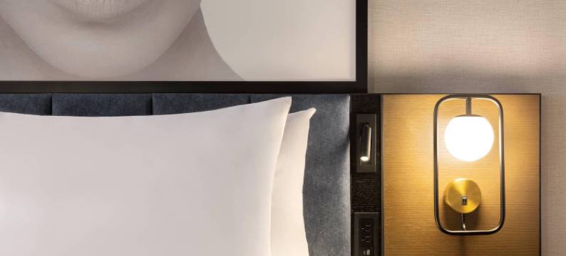 丽笙蓝标温哥华机场酒店及码头(Radisson Blu Vancouver Airport Hotel & Marina)图片