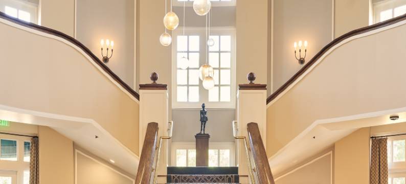 拉法耶公园酒店及spa(Lafayette Park Hotel & Spa)图片