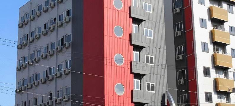 太阳广场2号酒店分馆(Hotel Sunplaza 2 Annex)图片