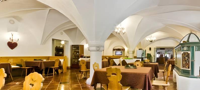 艾德霍夫酒店(Hotel Edelhof)图片