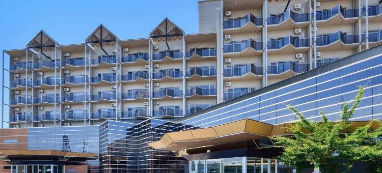 简保旅馆 日田(Hitaonsen Hananoki River Terrace)图片