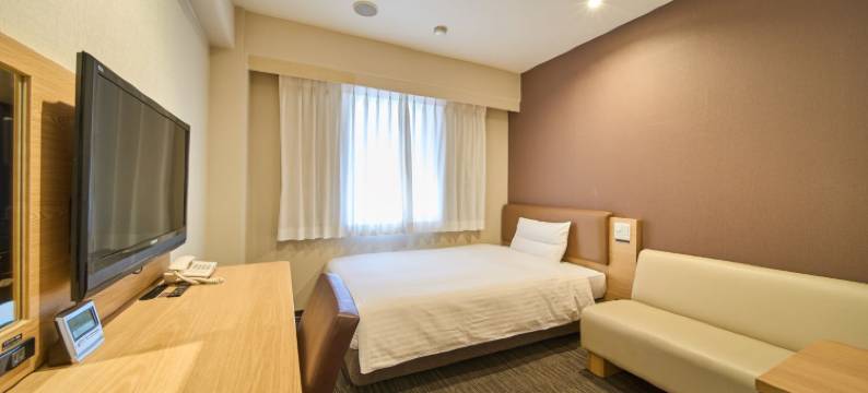 VIA INN 新大阪西 - JR西日本集团(VIA INN SHIN-OSAKA WEST JR-West Group)图片