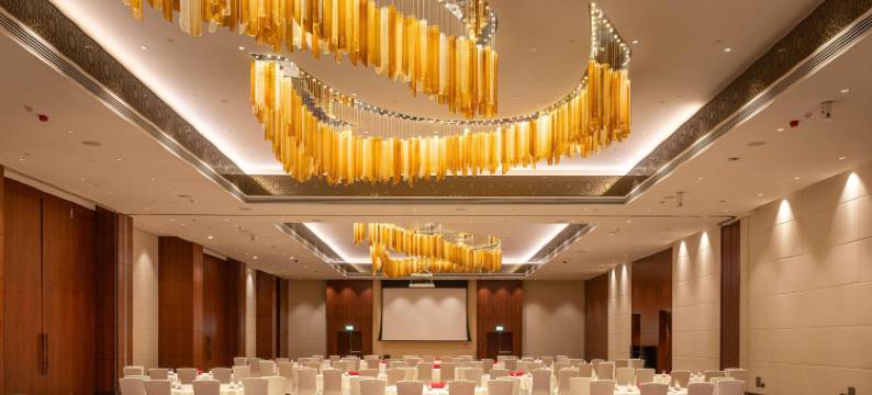 迪拜河畔雅高酒店(The Creekside Hotel, Dubai - an Accor Hotel)图片