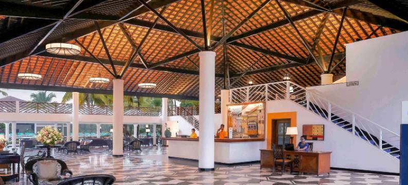 Novotel Goa Dona Sylvia Resort(Novotel Goa Dona Sylvia Resort)图片
