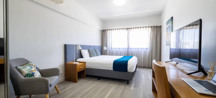 麦凯MainStay套房酒店(MainStay Suites Mackay)图片