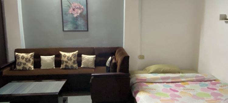 Noor Lyang apartment, family- sized, close to main market图片