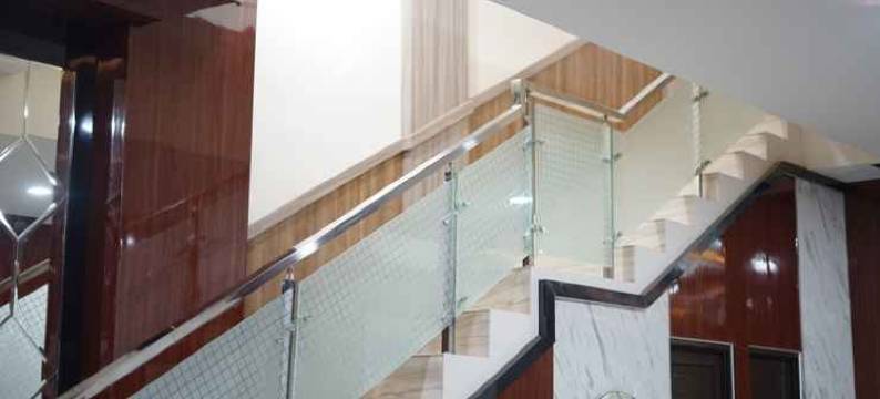 Manggala Trans Hotel图片