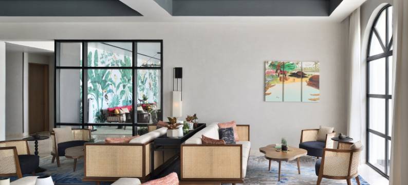 科钦穆兹里斯港臻品之选酒店(Port Muziris, a Tribute Portfolio Hotel, Kochi)图片