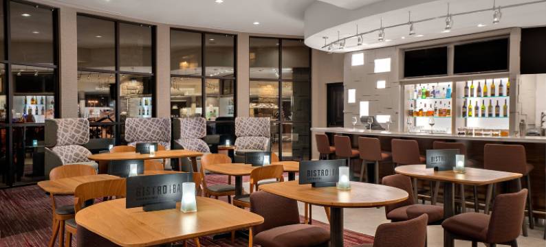 费拉格尔斯塔夫万怡酒店(Courtyard Flagstaff)图片