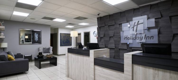 Holiday Inn & Suites 奇瓦瓦(Holiday Inn & Suites CHIHUAHUA EXPO by IHG)图片