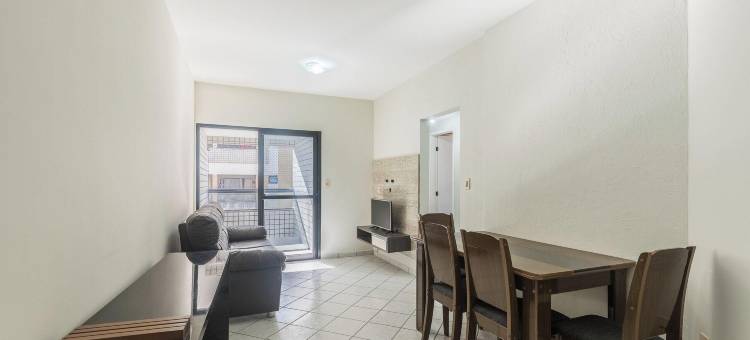 距离莫罗海滩仅几步之遥的舒适与精致 - DBH(Comfort and Sophistication Just Steps From Praia do Morro - DBH)图片