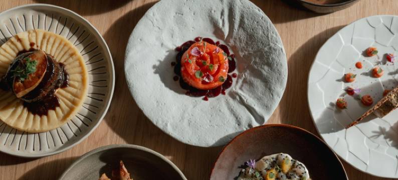 佩皮尼扬杜弗洛别墅水疗酒店(Hotel la Villa Duflot Restaurant & Spa Nuxe)图片