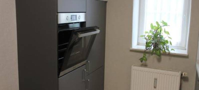 Charmante Ferienwohnung in Struppen图片